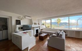 La Casa Nella Roccia